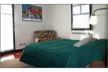 Alojamiento en casa particular Cardano al Campo 2